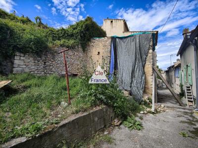 Puimoisson - Grange - 35 Ma