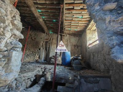 Puimoisson - Grange - 35 Ma