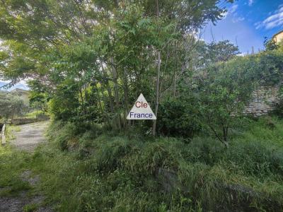 Puimoisson - Grange - 35 Ma