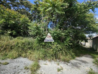 Puimoisson - Grange - 35 Ma