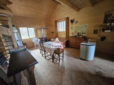 Chalet D\'alpage Avec Vue Degagee A