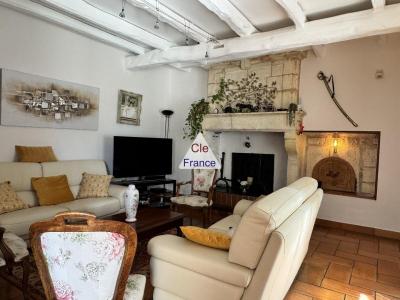 Ensemble Immobilier De Caractere Avec Vue Panoramique A