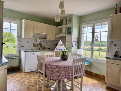 Ensemble Immobilier De Caractere Avec Vue Panoramique A