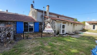 Maison Familiale 130 Ma