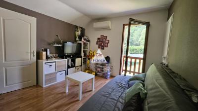 Superbe Maison Familiale T6 De 160 Ma