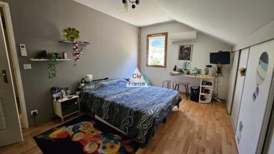 Superbe Maison Familiale T6 De 160 Ma