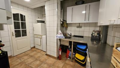 Superbe Maison Familiale T6 De 160 Ma