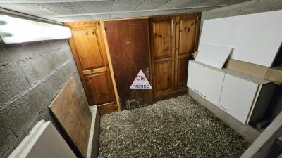 Superbe Maison Familiale T6 De 160 Ma