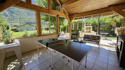 Superbe Maison Familiale T6 De 160 Ma
