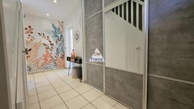 Superbe Maison Familiale T6 De 160 Ma
