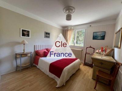 Maison De Plain Pied, Piscine Et Dependances