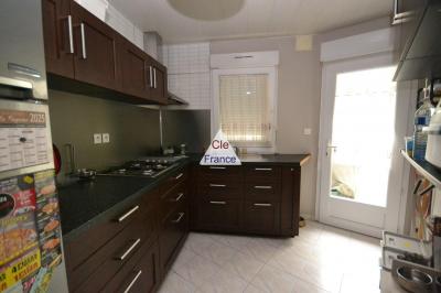 Detached House with Landscaped Garden