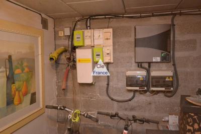 Detached House with Landscaped Garden