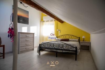 Puimoisson - Maison De Ville - Renovee - T8 - Deux Appartements - 168 Ma