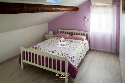 Puimoisson - Maison De Ville - Renovee - T8 - Deux Appartements - 168 Ma