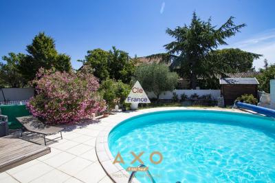 Puimoisson - Maison De Ville - Renovee - T8 - Deux Appartements - 168 Ma