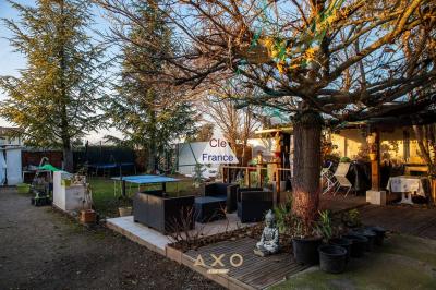 Puimoisson - Maison De Ville - Renovee - T8 - Deux Appartements - 168 Ma