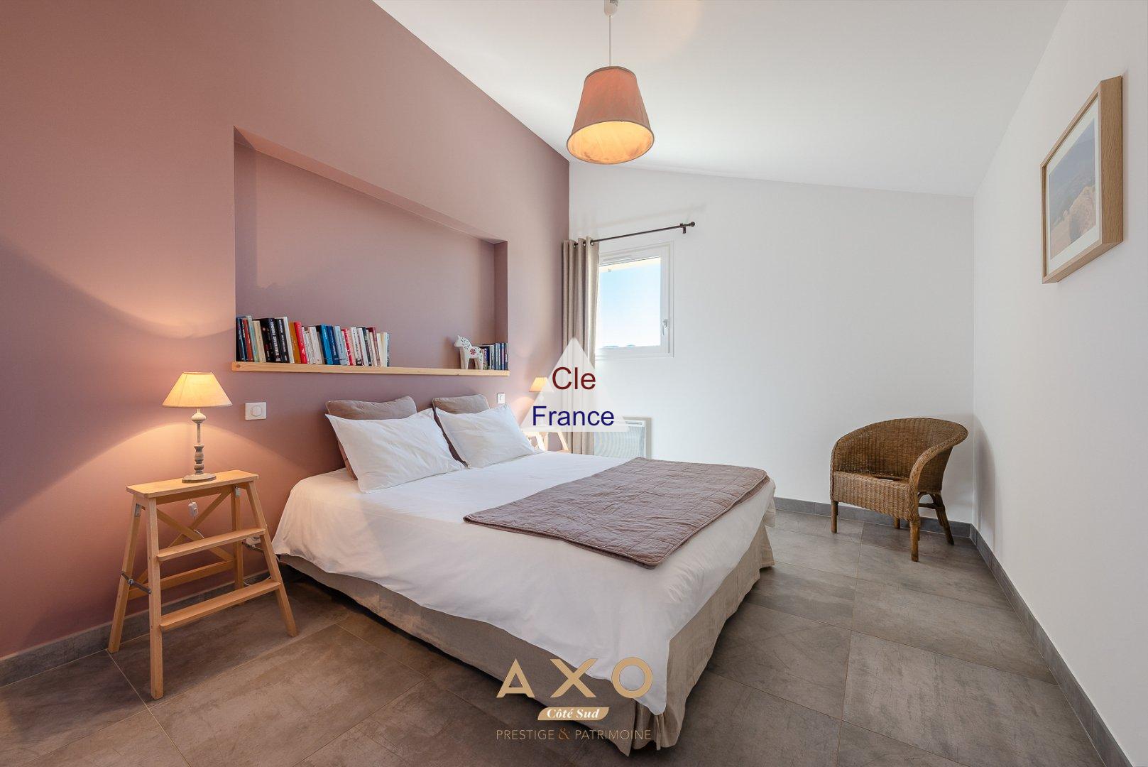 Exclusivite - Moustiers Sainte Marie - Gites De Charme - Corps De Ferme Du Xix Eme - 560 M2 - 3 Bati