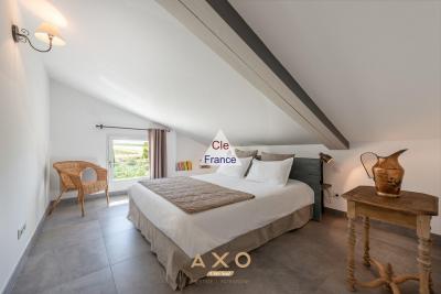 Exclusivite - Moustiers Sainte Marie - Gites De Charme - Corps De Ferme Du Xix Eme - 560 M2 - 3 Bati