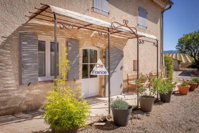 Exclusivite - Moustiers Sainte Marie - Gites De Charme - Corps De Ferme Du Xix Eme - 560 M2 - 3 Bati