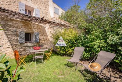 Exclusivite - Moustiers Sainte Marie - Gites De Charme - Corps De Ferme Du Xix Eme - 560 M2 - 3 Bati