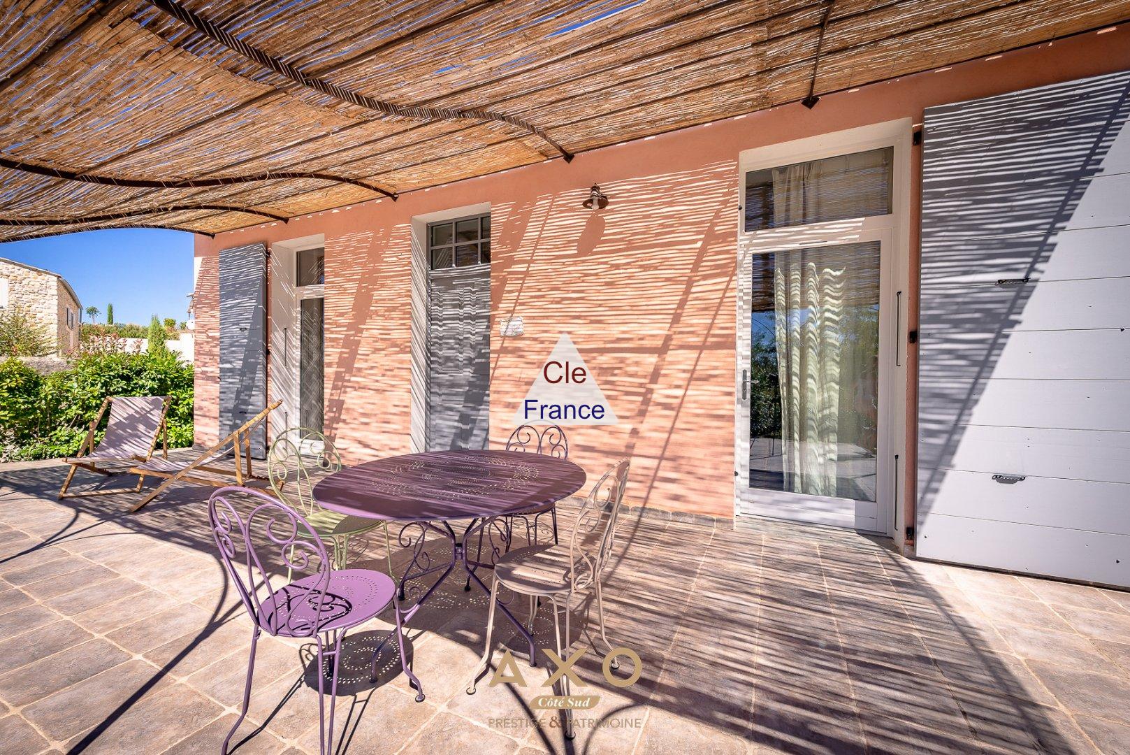 Exclusivite - Moustiers Sainte Marie - Gites De Charme - Corps De Ferme Du Xix Eme - 560 M2 - 3 Bati