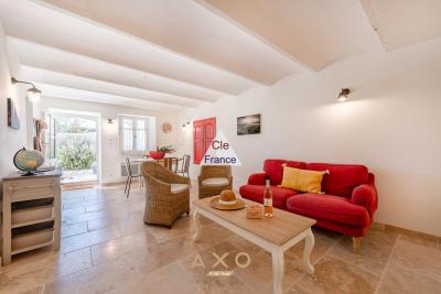 Exclusivite - Moustiers Sainte Marie - Gites De Charme - Corps De Ferme Du Xix Eme - 560 M2 - 3 Bati