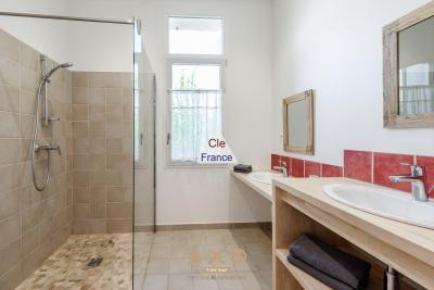 Exclusivite - Moustiers Sainte Marie - Gites De Charme - Corps De Ferme Du Xix Eme - 560 M2 - 3 Bati