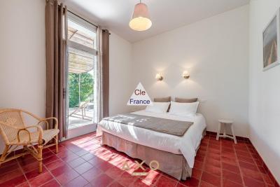 Exclusivite - Moustiers Sainte Marie - Gites De Charme - Corps De Ferme Du Xix Eme - 560 M2 - 3 Bati