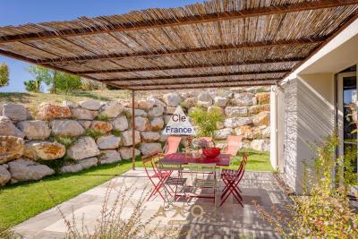 Exclusivite - Moustiers Sainte Marie - Gites De Charme - Corps De Ferme Du Xix Eme - 560 M2 - 3 Bati