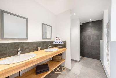 Exclusivite - Moustiers Sainte Marie - Gites De Charme - Corps De Ferme Du Xix Eme - 560 M2 - 3 Bati