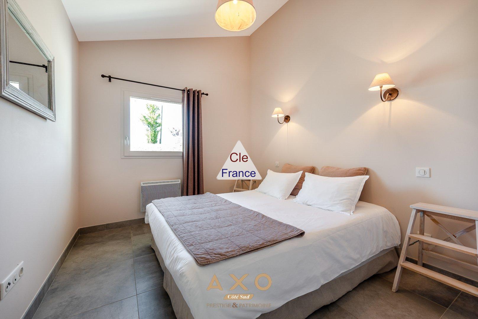 Exclusivite - Moustiers Sainte Marie - Gites De Charme - Corps De Ferme Du Xix Eme - 560 M2 - 3 Bati