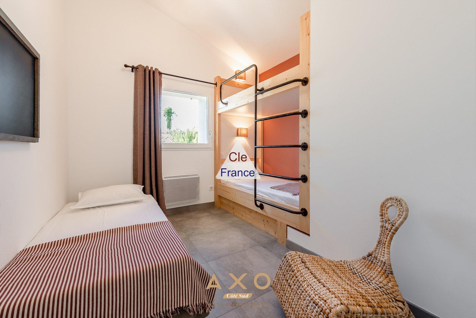 Exclusivite - Moustiers Sainte Marie - Gites De Charme - Corps De Ferme Du Xix Eme - 560 M2 - 3 Bati