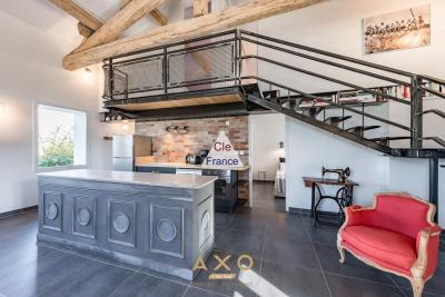 Exclusivite - Moustiers Sainte Marie - Gites De Charme - Corps De Ferme Du Xix Eme - 560 M2 - 3 Bati