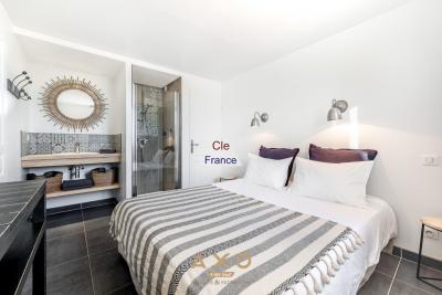 Exclusivite - Moustiers Sainte Marie - Gites De Charme - Corps De Ferme Du Xix Eme - 560 M2 - 3 Bati