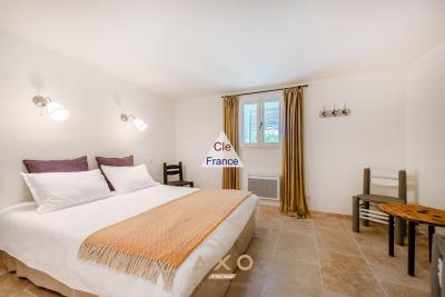 Exclusivite - Moustiers Sainte Marie - Gites De Charme - Corps De Ferme Du Xix Eme - 560 M2 - 3 Bati