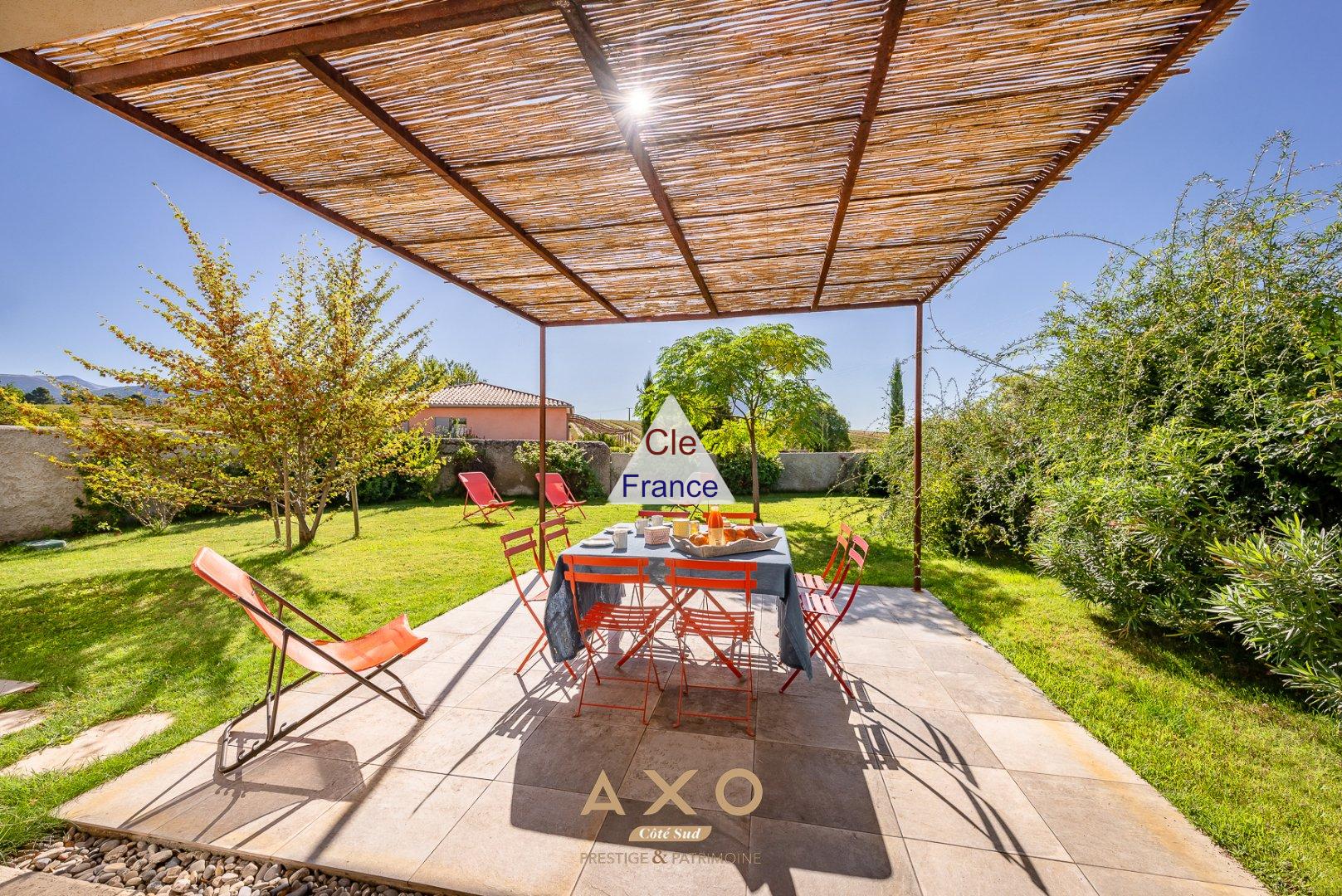 Exclusivite - Moustiers Sainte Marie - Gites De Charme - Corps De Ferme Du Xix Eme - 560 M2 - 3 Bati