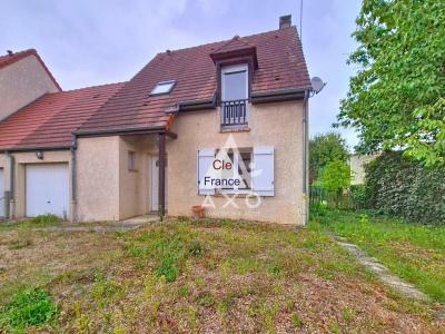 Maison Familiale 5 Pieces Avec Jardin Et Terrasse A