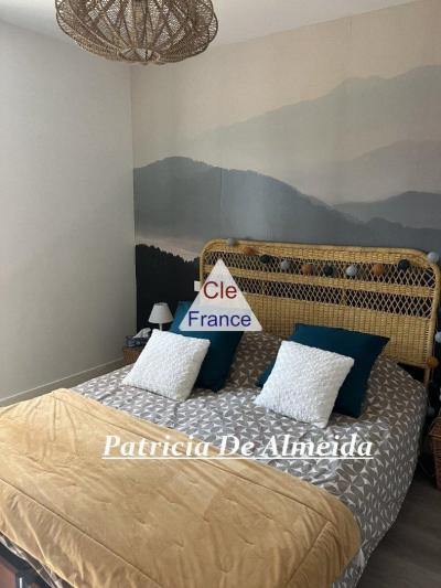 A Vendre Maison Coup De Coeur A Saint-martin-de-seiganx