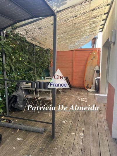 A Vendre Maison Coup De Coeur A Saint-martin-de-seiganx