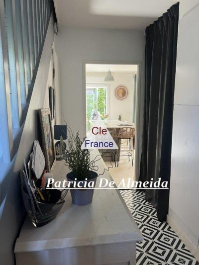 A Vendre Maison Coup De Coeur A Saint-martin-de-seiganx