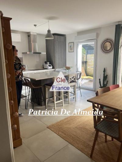 A Vendre Maison Coup De Coeur A Saint-martin-de-seiganx