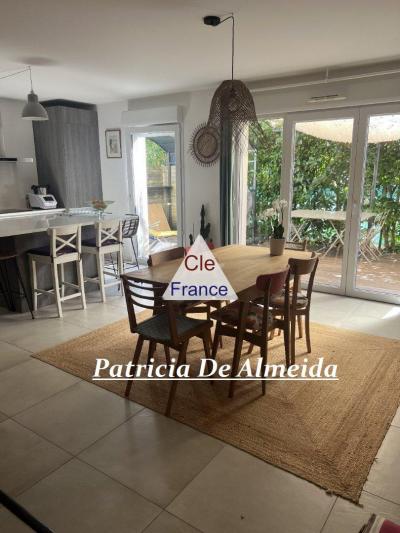 A Vendre Maison Coup De Coeur A Saint-martin-de-seiganx