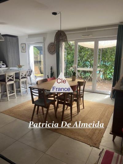 A Vendre Maison Coup De Coeur A Saint-martin-de-seiganx