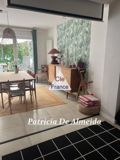 A Vendre Maison Coup De Coeur A Saint-martin-de-seiganx