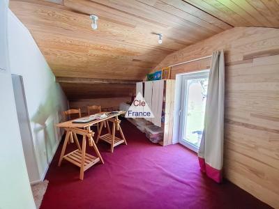 Maison De Plain-pied Avec Dependance Et Grand Terrain Constructible