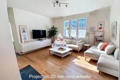Maison De Plain-pied Avec Dependance Et Grand Terrain Constructible