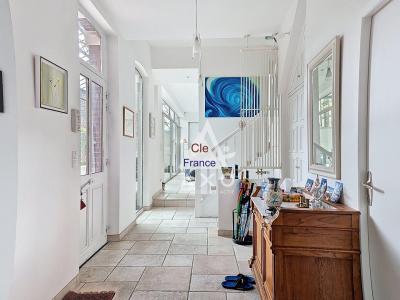 Fully Renovated Period Property With Garden