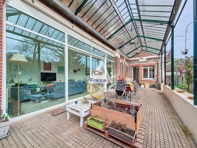 Fully Renovated Period Property With Garden