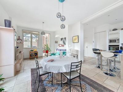 Fully Renovated Period Property With Garden